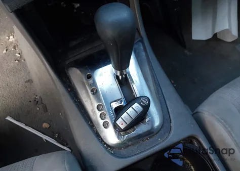 2010 Nissan Altima 2.5 z USA, uszkodzony, nr VIN 1N4AL2AP1AN531415